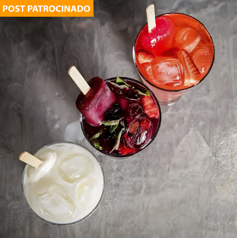 Novo boteco tem picolé na caipirinha e festival de petiscos à vontade