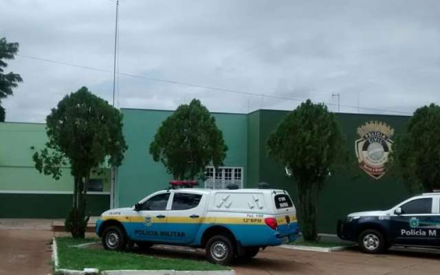 Candidato a vereador &eacute; extorquido por mulher ap&oacute;s mandar nudes