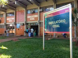 Minist&eacute;rio da Sa&uacute;de libera R$ 3,5 milh&otilde;es a hospitais universit&aacute;rios em MS