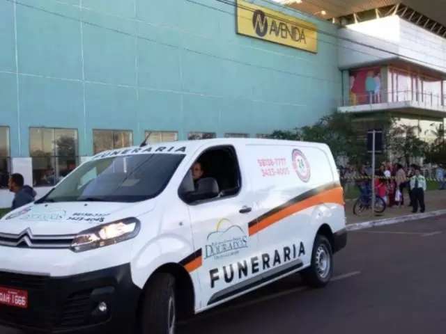 Vi&uacute;va e filha de bioqu&iacute;mico morto em cinema pedem R$ 2 milh&otilde;es de indeniza&ccedil;&atilde;o