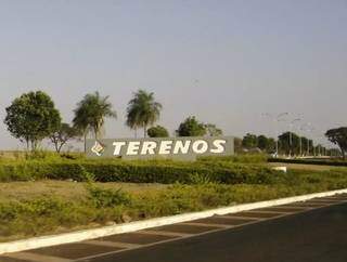 Terenos fica a apenas 25 quilômetros de Campo Grande. (Foto: Divulgação)