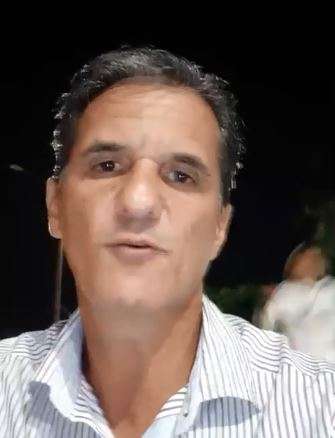 V&iacute;deo: candidato a vereador tem celular roubado durante live pelo Facebook 