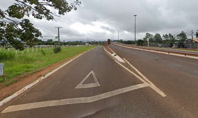 Pai e filho s&atilde;o presos por tr&aacute;fico de drogas na BR-060 em Campo Grande