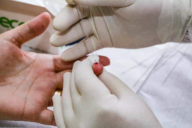Capital atinge marca de 639 mortos e 33.892 infectados pela covid-19