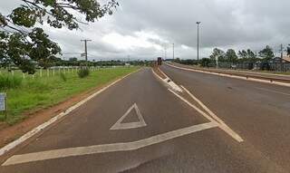 Pai e filho s&atilde;o presos por tr&aacute;fico de drogas na BR-060 em Campo Grande