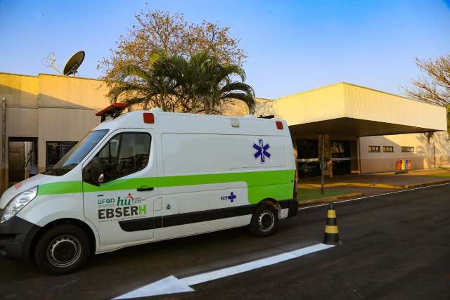 Dourados tem só 12 internados com covid e quase 7.500 recuperados