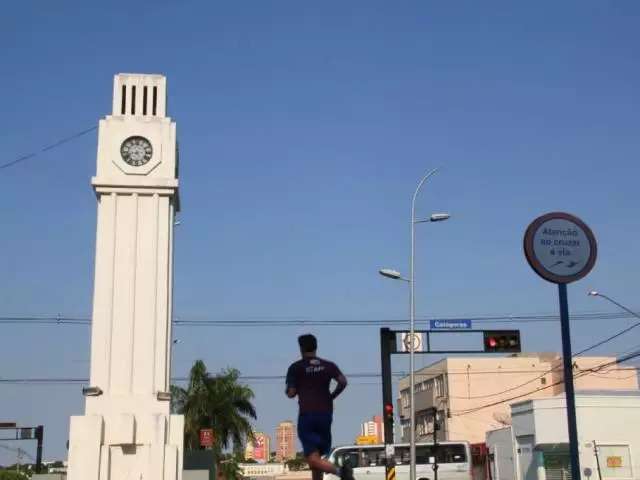 Voc&ecirc; &eacute; do time que agora sente falta do hor&aacute;rio de ver&atilde;o?