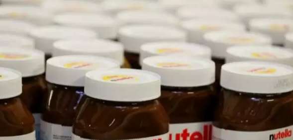 Foragido vai preso depois de tentar furtar 21 potes de Nutella