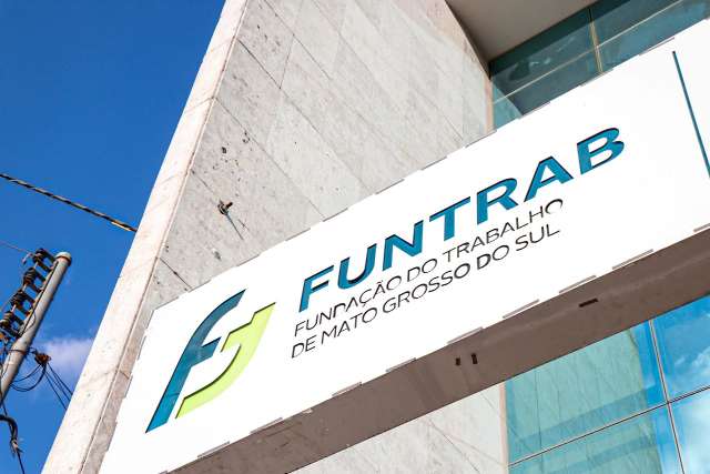 Funtrab abre a semana oferecendo 414 vagas de trabalho em Campo Grande 