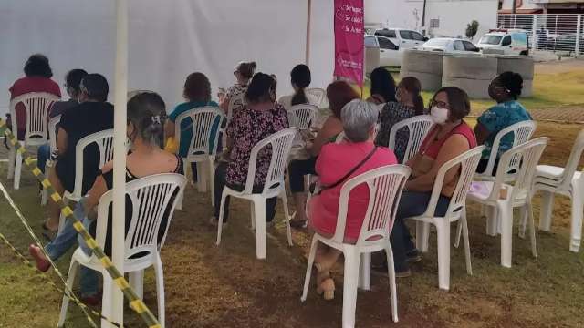 Exames de mamografia ser&atilde;o gratuitos at&eacute; novembro no Hospital de C&acirc;ncer