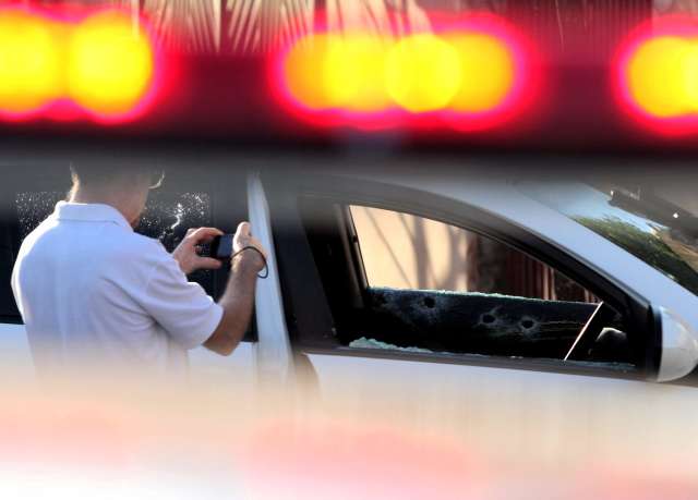 Com 4 foragidos, juiz alerta que ação sobre fuzilamento de PM pode ser suspensa