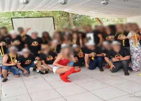 Ex-diretor da M&aacute;xima e agente s&atilde;o acusados de usar dinheiro da cantina em festa
