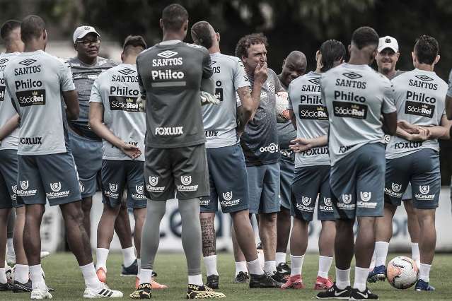 Tr&ecirc;s times brasileiros fecham fase de grupos da Libertadores nesta noite