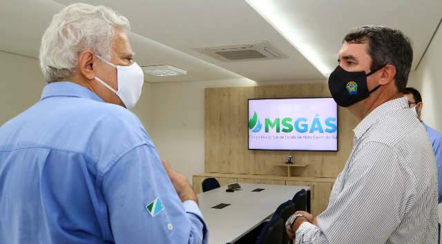 MSG&aacute;s inaugura sede de R$ 3 milh&otilde;es e prev&ecirc; expans&atilde;o no interior