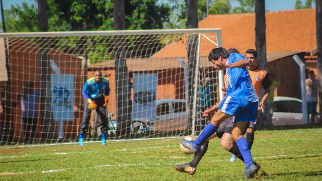 Com tr&ecirc;s rodadas realizadas, Copa Assomasul cancela edi&ccedil;&atilde;o 2020