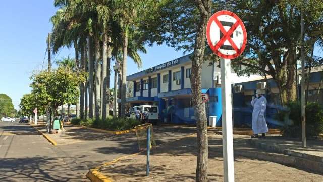 Dourados supera oito mil casos positivos de covid, mas 94% estão recuperados