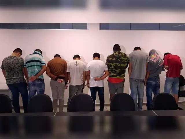 Fique esperto: golpes cresceram 28% em MS no ano de pandemia