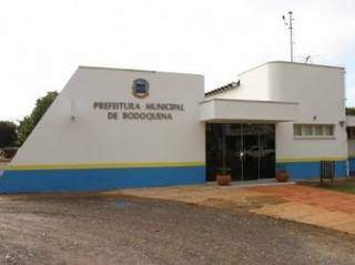 O parto foi realizado no Hospital Municipal de Bodoquena (Foto: Reprodução Prefeitura)