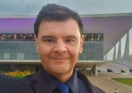 Vinicius Siqueira é o sexto candidato a prefeito deferido pelo TRE-MS