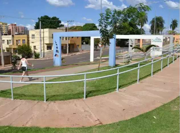Definida empresa respons&aacute;vel por reforma da Orla Morena, a 1&ordf; desde inaugura&ccedil;&atilde;o