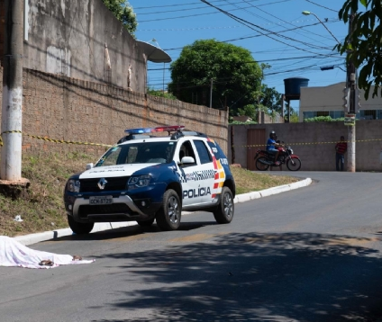 Foragido por envolvimento em morte de PM no MT &eacute; preso na Mata do Jacinto 