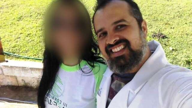 Preso por amea&ccedil;ar testemunhas, falso m&eacute;dico vai a j&uacute;ri em duas semanas