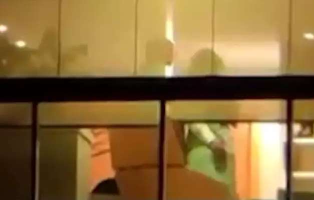 Suposta &quot;piv&ocirc; de div&oacute;rcio&quot; de pastor nega romance e diz que v&iacute;deo &eacute; &quot;pol&iacute;tico&quot;