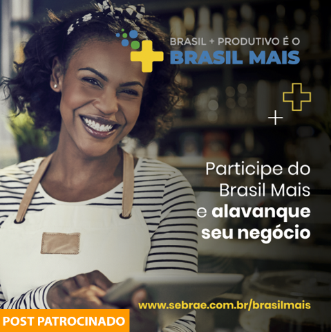 Sebrae seleciona 1.000 empresas para consultoria gratuita