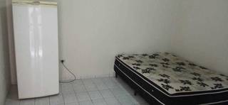Sabi&aacute; recebe alta, ganha quarto para morar e agora luta para se aposentar