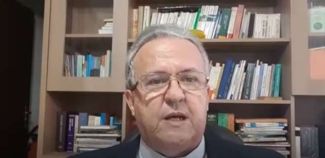 Sobre gays, Dom Dimas repreende viol&ecirc;ncia e ressalta import&acirc;ncia da fam&iacute;lia