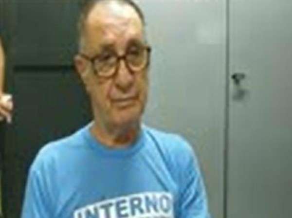 STJ nega liminar e mant&eacute;m Jamil Name em pres&iacute;dio federal por mais 3 anos
