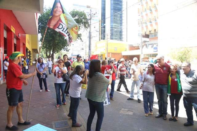 Sem clima: mais da metade dos eleitores n&atilde;o se interessa pelas elei&ccedil;&otilde;es