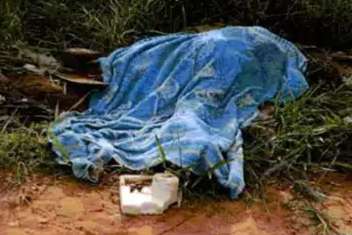 Man&iacute;aco ser&aacute; julgado s&oacute; em 2021 por latroc&iacute;nio de 4 anos atr&aacute;s