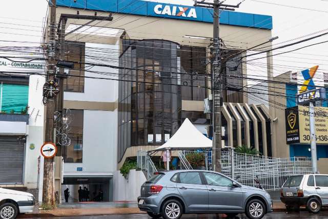 Caixa deposita aux&iacute;lio emergencial hoje para aniversariantes de setembro 