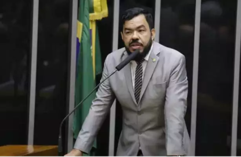 Justiça Eleitoral veta candidatura de Trutis para prefeito