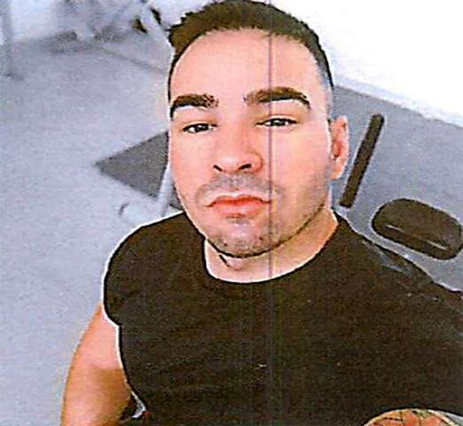 Alvo da Omertà, ex-guarda tem prisão revogada após um ano 