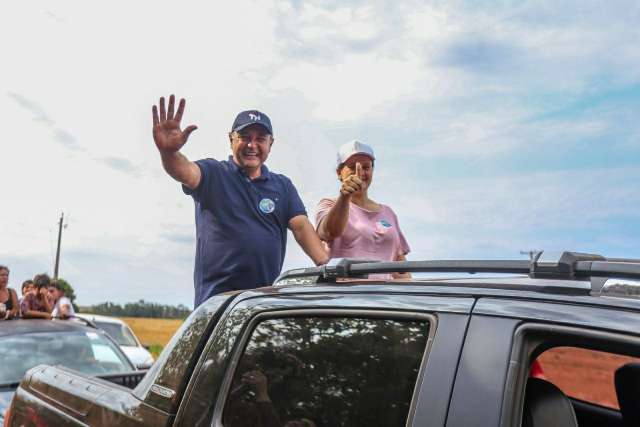 Prefeito condenado por tr&aacute;fico tem candidatura indeferida por contas irregulares