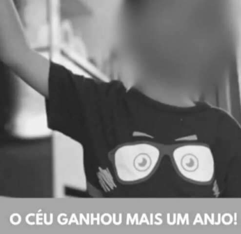 Morre menino de 3 anos que se afogou em piscina de parque de Campo Grande