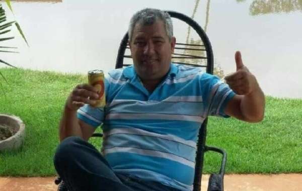 Homem que matou ex-candidato a vereador &eacute; condenado a 20 anos de pris&atilde;o
