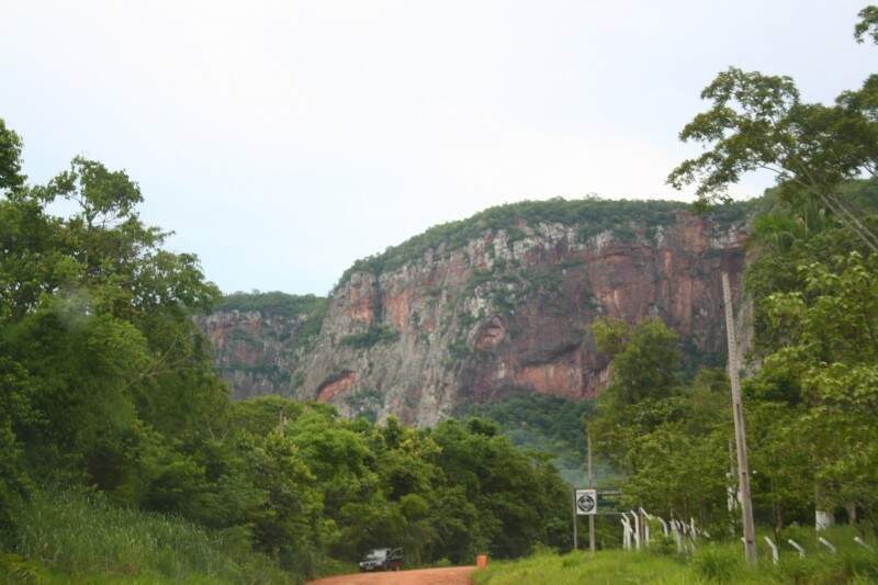 De cachoeiras a Festa do Peão, dicas sobre o que fazer no Vale do Aporé -  Lugares por Onde Ando - Campo Grande News