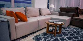 Garanta seu sofá e cama dos sonhos com preços imbatíveis na Móveis Casa Nova
