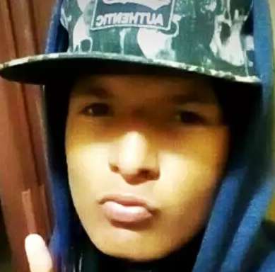 Preso com droga, traficante de 21 anos deu apoio em ve&iacute;culo a tribunal do crime