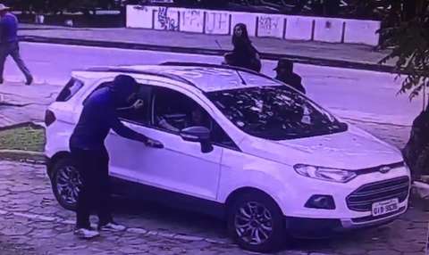 Fac&ccedil;&atilde;o trocava cada carro roubado por at&eacute; 300 kg de maconha em MS