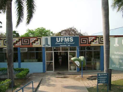 Com nota baixa no Enade, UFMS suspende ingresso aos cursos de Letras em Corumb&aacute;
