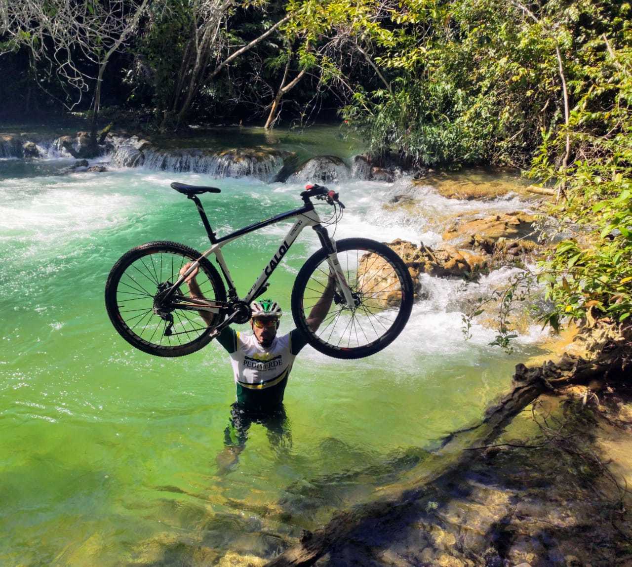 Las mejores rutas de Mountain Bike en Caruaru, Pernambuco (Brasil