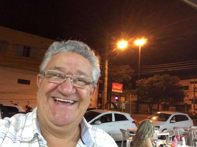 Morre em Campo Grande, aos 67 anos, o engenheiro civil Aroldo Figueir&oacute;