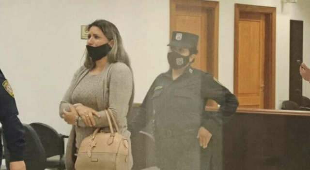 Policiais que escoltavam brasileira resgatada de hospital s&atilde;o presas 