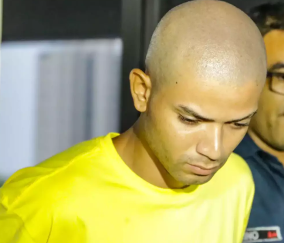 R&eacute;u por morte de motorista de aplicativo vai a j&uacute;ri em novembro