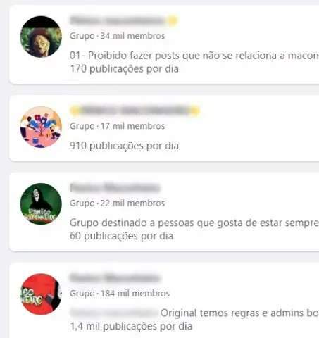 Grupos no Facebook contratam jovens para arremessar drogas em pres&iacute;dio