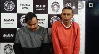 Trio que executou jovem no &quot;tribunal do crime&quot; &eacute; condenado a 60 anos de pris&atilde;o